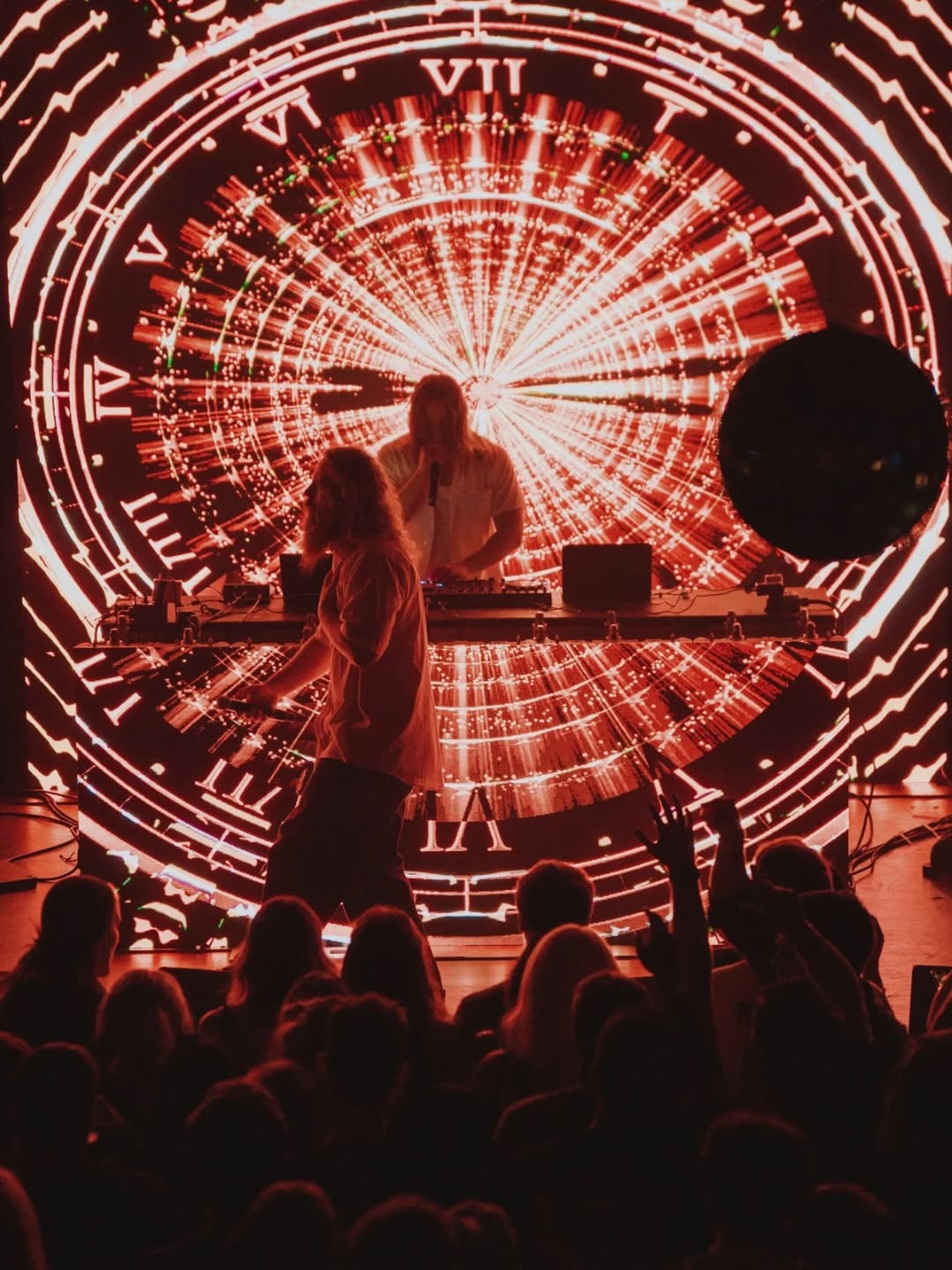 Hippie Sabotage