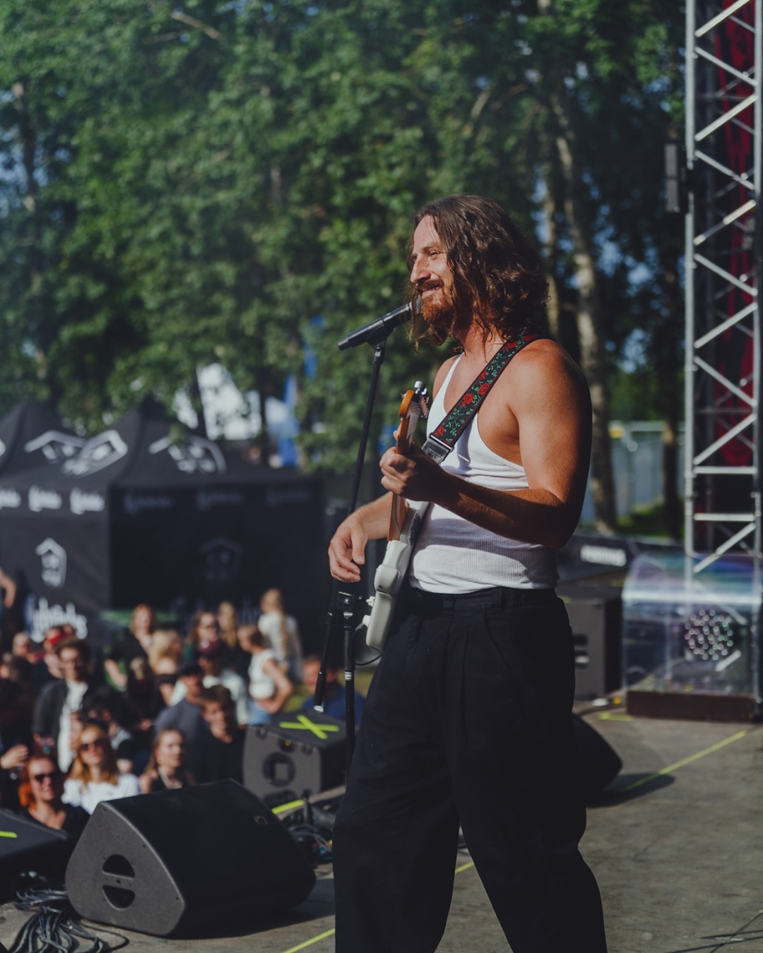 Hippie Sabotage