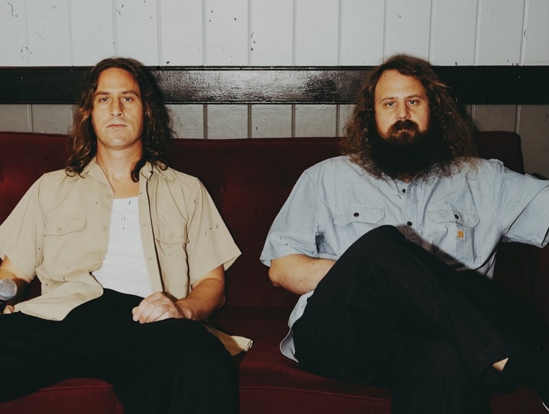 Hippie Sabotage